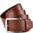  New Denton Gürtel Leder Variante dark tan | 100 cm