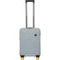  BY Ulisse 4-Rollen Kabinentrolley 55 cm Variante grey