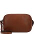  Maia Umhängetasche S Leder 20 cm Variante russet