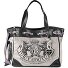  Daydreamer Schultertasche L 32 cm Variante gray