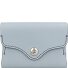  Heritage Kreditkartenetui Leder 10 cm Variante smokey blue