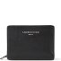  Cloud II Geldbörse RFID Schutz Leder 8.5 cm Variante black