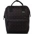 City Style Daypack 37 cm Variante schwarz-hellgrau