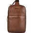  Minimal Mason Sling Bag Leder 23 cm Variante cognac