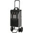  Quattro Shopper Senta Einkaufstrolley 58 cm Variante grau 1