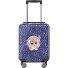  4 Rollen Kindertrolley 46.5 cm Variante cheeta