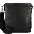  Buddy Messenger Leder 23 cm Variante schwarz