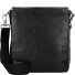  Buddy Messenger Leder 23 cm Variante schwarz