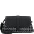  Sahar Umhängetasche 26 cm Variante mixed black