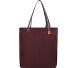  Market Shopper Tasche 34 cm Variante burgundy