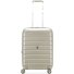  Relife 4 Rollen Kabinentrolley 55 cm mit Dehnfalte Variante sand