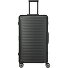  Next Trunk 4-Rollen Trolley Aluminium 76 cm Variante schwarz