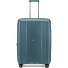 Anthem 4 Rollen Trolley 75 cm mit Dehnfalte Variante aquateal