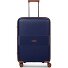  Straw Edition 02 4 Rollen Trolley 67 cm mit Dehnfalte Variante navy