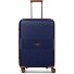  Eco Edition 02 4 Rollen Trolley 67 cm mit Dehnfalte Variante navy