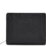  Thea Geldbörse Leder 11 cm Variante black