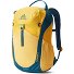  Wander 12 Kinderrucksack 39 cm Variante aqua yellow