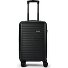  Faro 4 Rollen Kabinentrolley S 54 cm Variante schwarz
