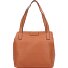  Miri Schultertasche 27 cm Variante cognac