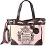  Daydreamer Schultertasche 33 cm Variante juicy pink