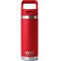  Rambler Trinkflasche 532 ml Variante rescue red