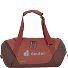  Duffel 35 Weekender Reisetasche 50 cm Variante caspia-raisin