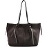  Sili Shopper Tasche Leder 44 cm Variante burnt coffee