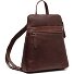  Linford City Rucksack Leder 29 cm Variante brown
