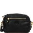  Volterra Umhängetasche Leder 21 cm Variante black