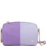  Abigail Umhängetasche Leder 19.5 cm Variante provence lilac