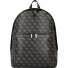  Milano Daypack 42 cm Laptopfach Variante dark black