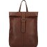  Porto Daypack Leder 37 cm Laptopfach Variante cognac