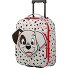  Sammies 2 Rollen Kabinentrolley 45 cm Variante patch