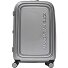  Logoduck 4-Rollen Trolley 69 cm Variante silver