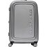  Logoduck 4-Rollen Trolley 69 cm Variante silver