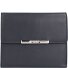  Helena Geldbörse Leder 12 cm Variante blau