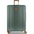  Ferrara 4 Rollen Trolley L 77 cm mit Dehnfalte Variante green