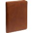  Moreton Schreibmappe Leder 28 cm Variante cognac