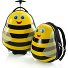  Kids Kindertrolley Set 2 tlg. Variante bumble bee