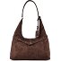  Ella Schultertasche 40 cm Variante espresso
