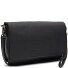  Upsala Umhängetasche Leder 21 cm Variante black