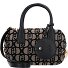  Amelie Handtasche S 20 cm Variante tabacco