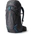  Focal 48 Trekkingrucksack M 74 cm Variante ozone black
