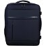  Monthelys Reiserucksack 45 cm Variante dark blue