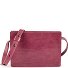  SAS Umhängetasche Leder 23 cm Variante grape