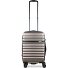  Corium 4 Rollen Kabinentrolley 55 cm Variante rose