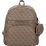  Power Play II Daypack 36 cm Laptopfach Variante latte logo