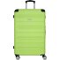  Rhodos 4 Rollen Trolley 75 cm Variante sz-lime