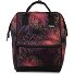  City Style Daypack 37 cm Variante schwarz-azalee