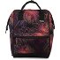  City Style Daypack 37 cm Variante schwarz-azalee